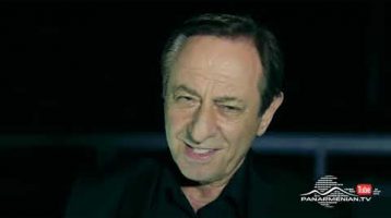 Anhasce Tsnvatsner Episode 28