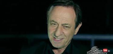 Anhasce Tsnvatsner Episode 28