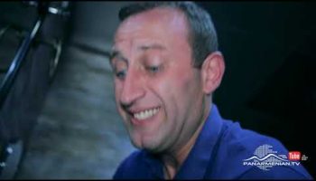 Anhasce Tsnvatsner Episode 32