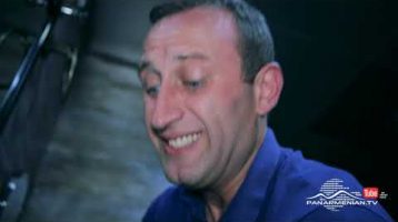 Anhasce Tsnvatsner Episode 32