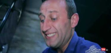 Anhasce Tsnvatsner Episode 32