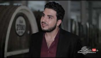 Anhasce Tsnvatsner Episode 34