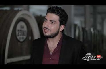 Anhasce Tsnvatsner Episode 34