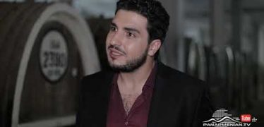 Anhasce Tsnvatsner Episode 34