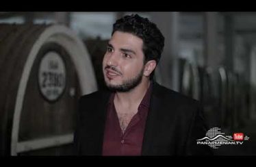 Anhasce Tsnvatsner Episode 34