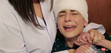 Anhasce Tsnvatsner Episode 35