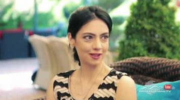 Anhasce Tsnvatsner Episode 37