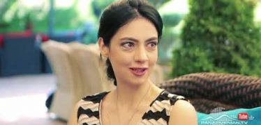 Anhasce Tsnvatsner Episode 37