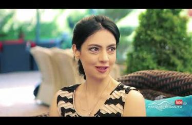 Anhasce Tsnvatsner Episode 37