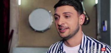 Anhasce Tsnvatsner Episode 38