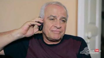 Anhasce Tsnvatsner Episode 39