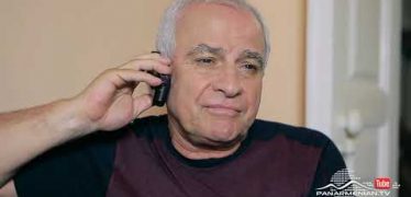 Anhasce Tsnvatsner Episode 39