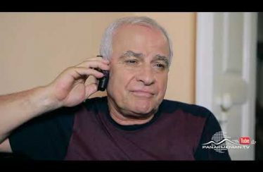 Anhasce Tsnvatsner Episode 39