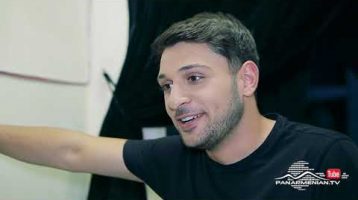 Anhasce Tsnvatsner Episode 41