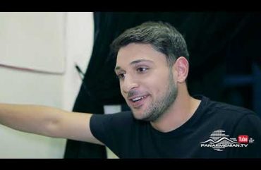 Anhasce Tsnvatsner Episode 41