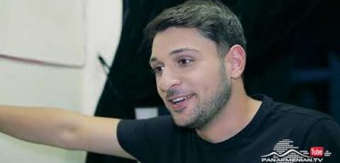 Anhasce Tsnvatsner Episode 41