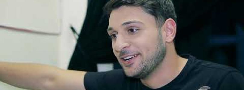 Anhasce Tsnvatsner Episode 41