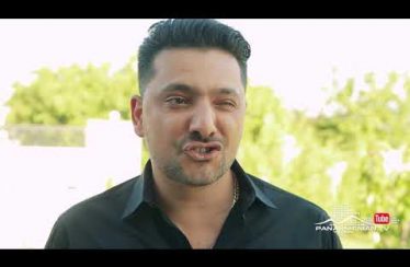 Anhasce Tsnvatsner Episode 43