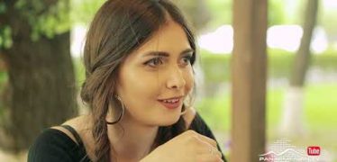 Anhasce Tsnvatsner Episode 45