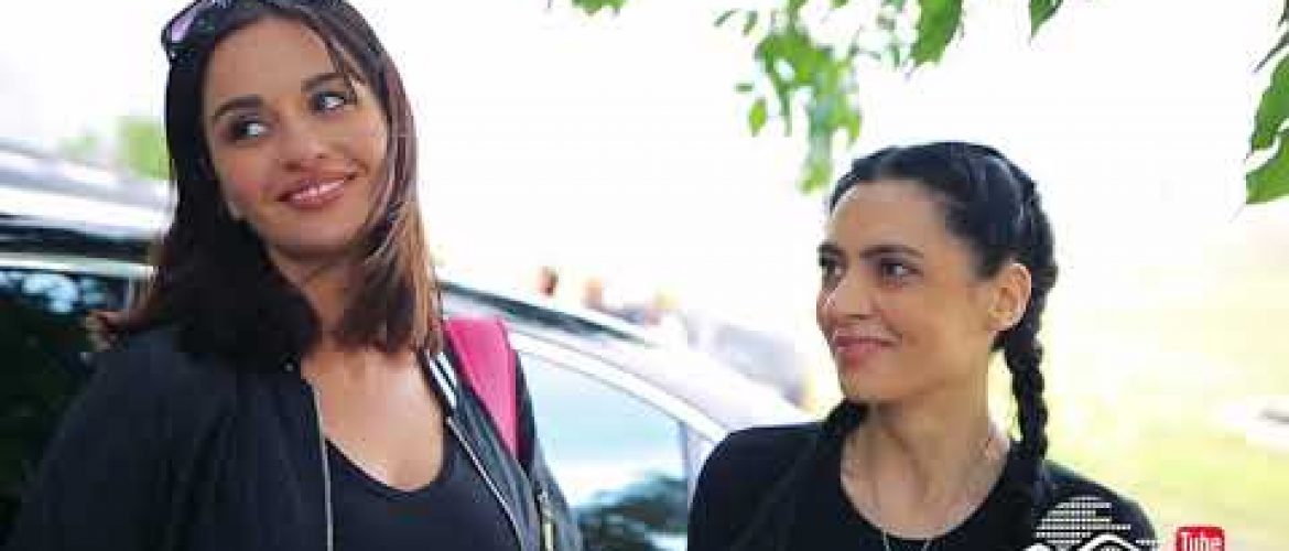 Anhasce Tsnvatsner Episode 47