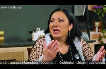 Anuxelinere Episode 139