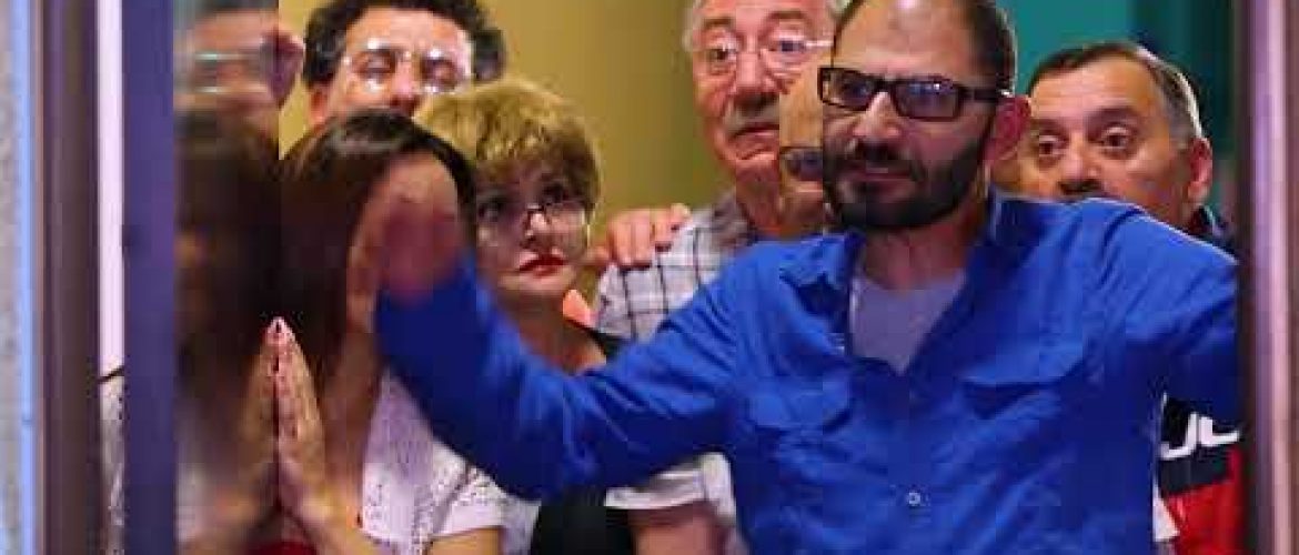 Anuxelinere Episode 140