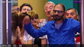Anuxelinere Episode 140