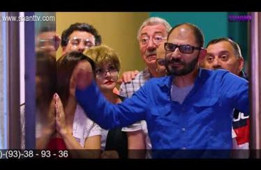 Anuxelinere Episode 140