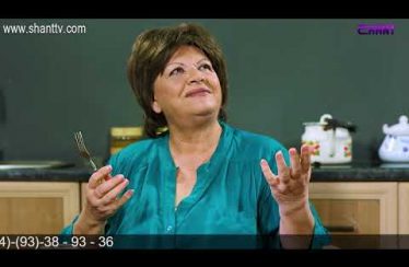 Anuxelinere Episode 142