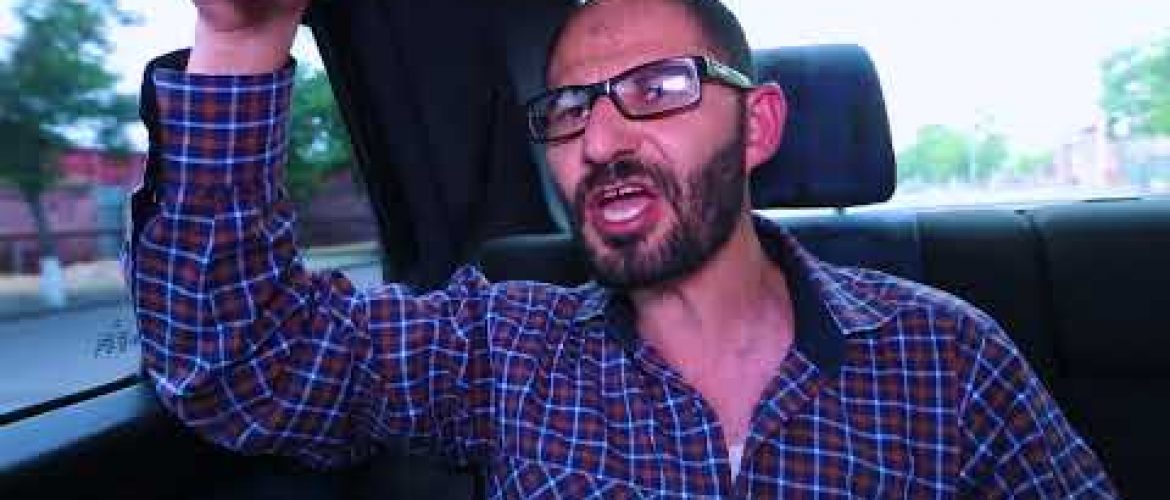 Anuxelinere Episode 143