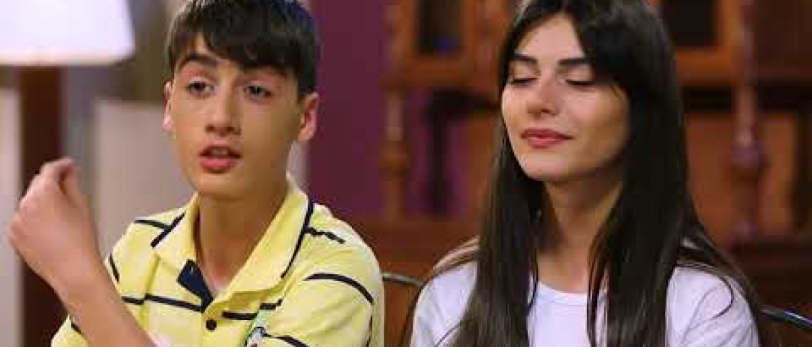 Anuxelinere Episode 145