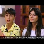 Anuxelinere Episode 145