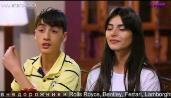 Anuxelinere Episode 145