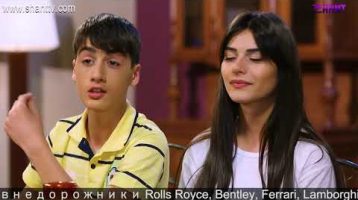 Anuxelinere Episode 145