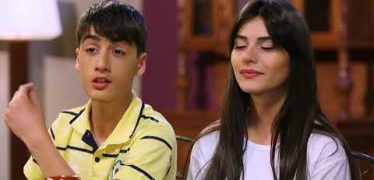 Anuxelinere Episode 145