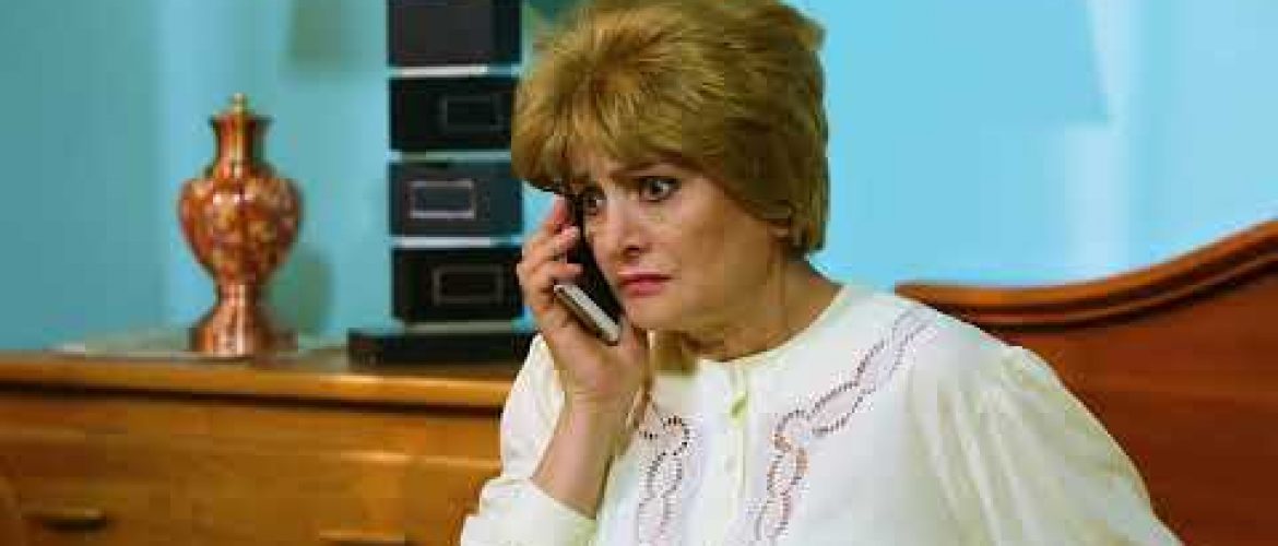 Anuxelinere Episode 146