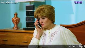 Anuxelinere Episode 146