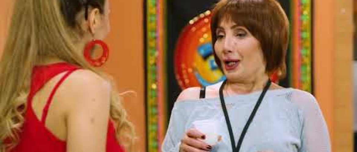 Anuxelinere Episode 148