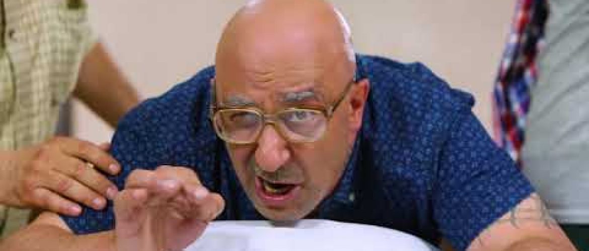 Anuxelinere Episode 152
