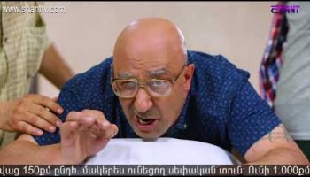Anuxelinere Episode 152