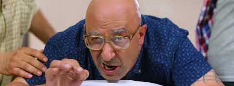 Anuxelinere Episode 152