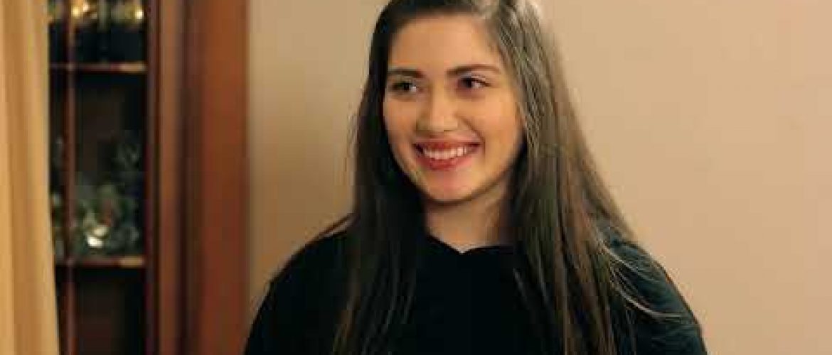 Eleni Oragir 2 Episode 151