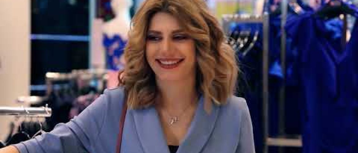 Eleni Oragir 2 Episode 152