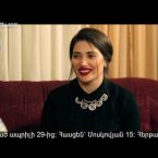 Eleni Oragir 2 Episode 158