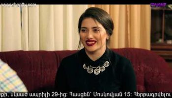 Eleni Oragir 2 Episode 158