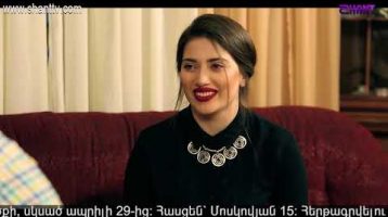 Eleni Oragir 2 Episode 158