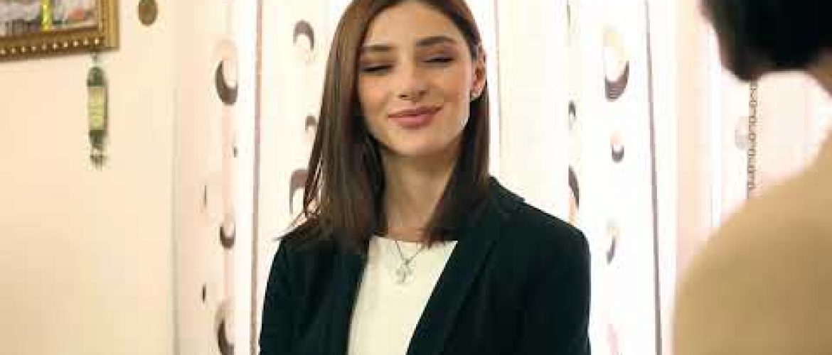 Eleni Oragir 2 Episode 160