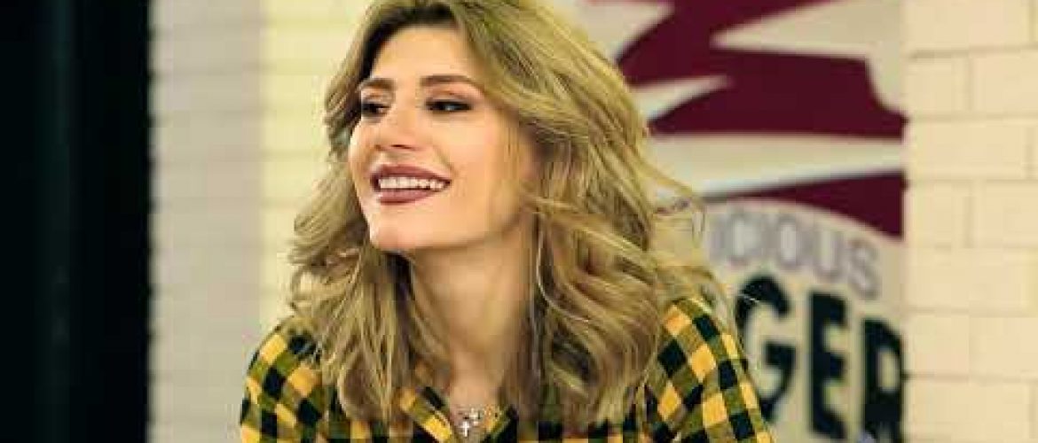 Eleni Oragir 2 Episode 161