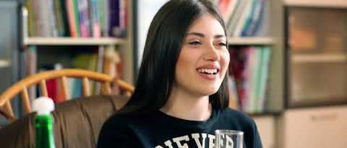 Eleni Oragir 2 Episode 162
