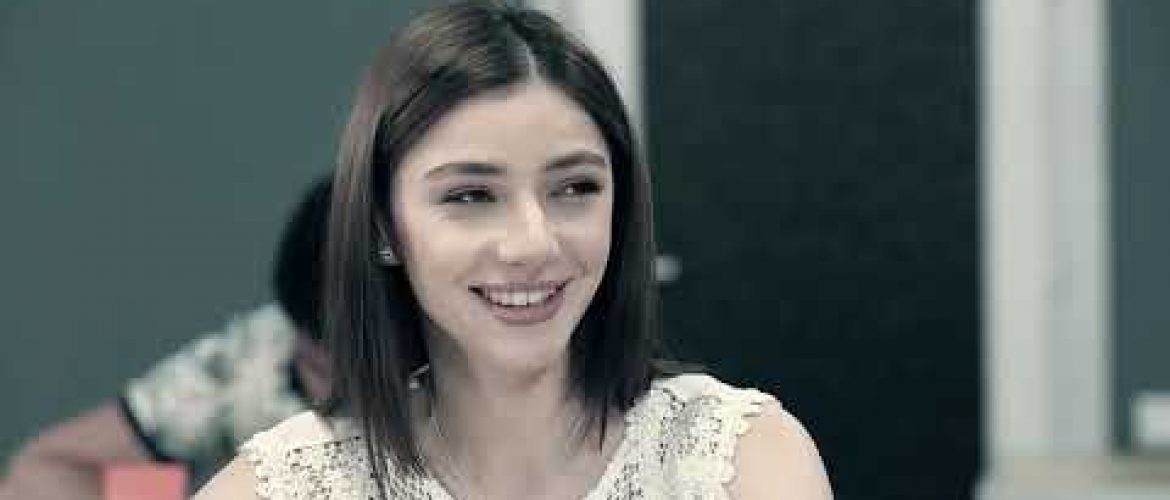 Eleni Oragir 2 Episode 163